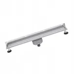 Latakas PRO Drain L 360 2in1 Sausas (montuojamas prie sienos) &ndash; Dydis: 60cm