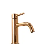 Praustuvo mai&scaron;ytuvas Rea LUNGO Rose gold 17