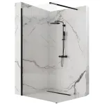 Du&scaron;o sienelė Aero Black INTIMO &ndash; Dydis: 120x195cm