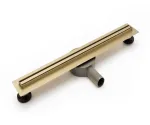 Latakas Slim 360 Brush Gold (matinis) &ndash; Dydis: 100cm