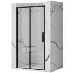 Du&scaron;o durys REA Rapid Slide Black &ndash; Dydis: 110cm