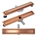 Latakas PRO 360 2in1 Copper Varinis (Sausas) &ndash; Dydis: 70cm