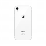 Apple iPhone XR 64Gb (Ekspozicinė prekė) Balta