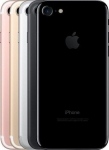Apple iPhone 7 256GB (Ekspozicinė prekė) Sidabrinė