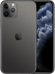 Apple iPhone 11 Pro Max 512Gb (Ekspozicinė prekė) Pilka