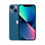 Apple iPhone 13 256Gb (Ekspozicinė prekė) Mėlyna