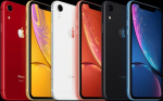 Apple iPhone XR 128Gb (Ekspozicinė prekė) Raudona