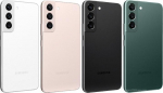 Samsung S906 Galaxy S22 Plus 5G Dual Sim 128GB (Ekspozicinė prekė) Žalia