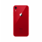 Apple iPhone XR 128Gb (Ekspozicinė prekė) Raudona