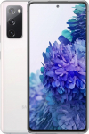 Samsung Galaxy S20 FE 5G Dual Sim 128GB (Ekspozicinė prekė) Balta