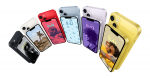 Apple iPhone 14 512Gb (Ekspozicinė prekė) Violetinė
