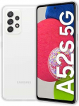 Samsung A525 Galaxy A52 5G DS 128GB (Ekspozicinė prekė) Balta