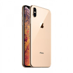 Apple iPhone XS Max 64Gb (Ekspozicinė prekė) Auksinė