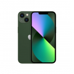 Apple iPhone 13 Mini 512Gb (Ekspozicinė prekė) Žalia