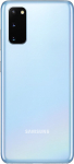 Samsung G985 Galaxy S20 Plus 5G 128GB 8GB RAM (Ekspozicinė prekė) Mėlyna