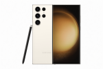 Samsung S918 Galaxy S23 Ultra 5G Dual Sim 512GB (Ekspozicinė prekė) Geltona