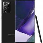 Samsung Galaxy Note 20 Ultra 5G 256GB (Ekspozicinė prekė) Juoda