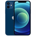 Apple iPhone 12 Mini 256Gb (Ekspozicinė Prekė) Mėlyna