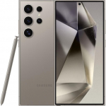 Samsung S928 Galaxy S24 Ultra 5G Dual Sim 256Gb (Ekspozicinė prekė) Pilka