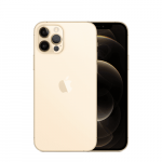 Apple iPhone 12 Pro 128Gb (Ekspozicinė prekė) Auksinė