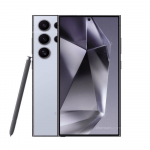 Samsung S928 Galaxy S24 Ultra 5G Dual Sim 512Gb (Ekspozicinė prekė) Mėlyna