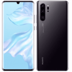Huawei P30 Pro 128GB 6GB RAM (Ekspozicinė prekė) Juoda