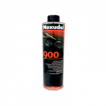 Noxudol 900 black 1l, antikorozinė danga dugnui/arkoms, juoda