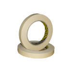 3M lipni maskavimo juosta 24mm x 50m (2328)