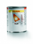 Palinal gruntas pilkas 2,5L (2K51G)