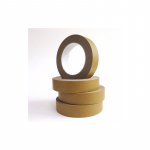 Popierinė lipni juosta 24mm (ruda)