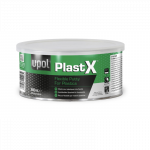 UPOL glaistas plastikui PLASTX 600ml