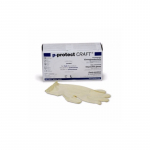 P-PROTECT CRAFT skiedikliams atsparios lateksinės pir&scaron;tinės L