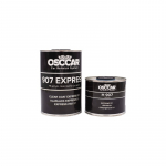 OSCCAR 907 express lakas HS 2:1 1,5L kompl.