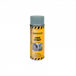 Aerozolinis 1K pur&scaron;kiamas cinkas 400ml.