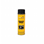 Chamaleon Gravex spray (juodas) 500ml.