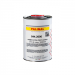 Palinal gruntas palstikui 1L