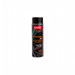 NOVOL kėbulo danga aerozolinė juoda Antigravel MS 500ml