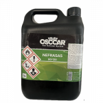 NEFRASAS 80/120 5L OSCCAR