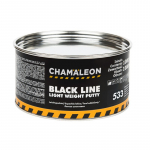 Chamaleon 533 Fiber light glaistas 1l.
