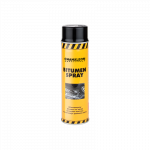 Bituminė danga dugnui, juoda aerozoline 500ml