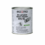 SOTRO Tepamas hermetikas Seam Sealer BS15, 1kg