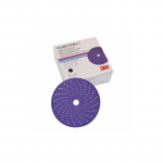3M DISKELIAI CUBITRON II 150MM, P80