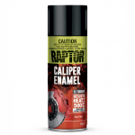 Raudoni suportų dažai aer. 500 &deg;C, 400 ml