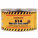 Chamaleon 514 glaistas "High temp metal" , 1,4kg