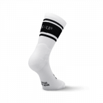 Kojinės "WAKE UP BLACK" SPORCKS - 41 - 43 dydis