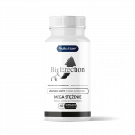 MEDICA GROUP BigErection Stiprios Erekcijos Kapsulės