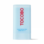 TOCOBO Cotton Soft Saulės apsaugos pie&scaron;tukas SPF50+