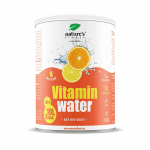NATURE'S FINEST VITAMIN WATER ANTIOXIDANT Gėrimo mi&scaron;inys antioksidacijai su vitaminu C, vitaminu E, cinku ir selenu