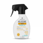 Heliocare 360&deg; Pediatrics Atopic SPF 50 apsauginis losjonas-pur&scaron;kalas vaikams