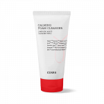 COSRX AC Calming Foam Cleanser prausiklis probleminei odai